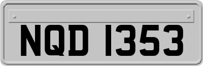 NQD1353