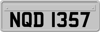NQD1357
