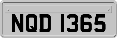 NQD1365
