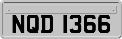 NQD1366