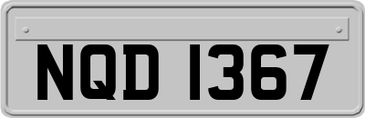 NQD1367