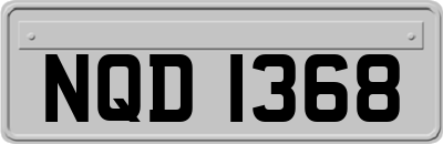 NQD1368