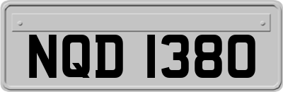 NQD1380
