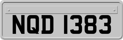 NQD1383