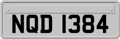 NQD1384