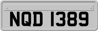 NQD1389