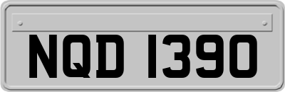 NQD1390