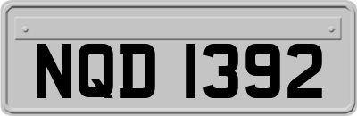 NQD1392