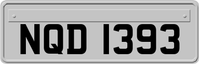 NQD1393