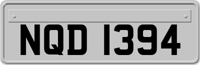 NQD1394