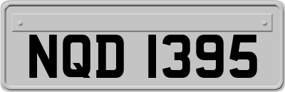 NQD1395