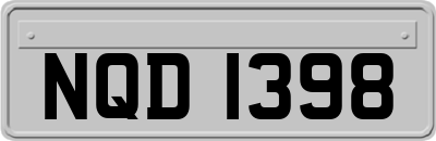 NQD1398