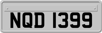 NQD1399
