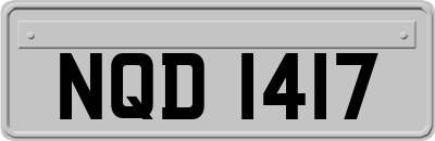 NQD1417