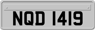 NQD1419