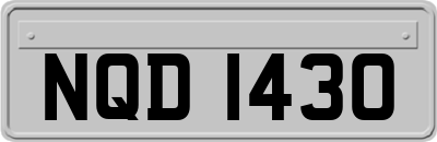 NQD1430
