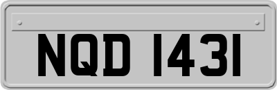 NQD1431