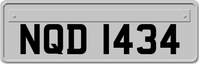 NQD1434