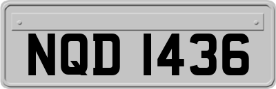 NQD1436