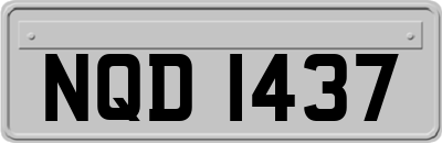 NQD1437