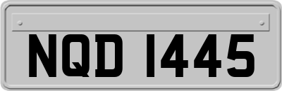 NQD1445