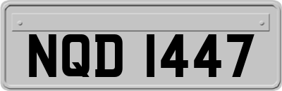NQD1447