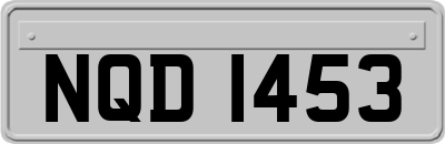 NQD1453