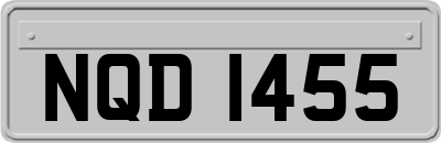 NQD1455