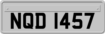 NQD1457