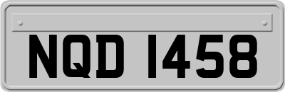 NQD1458
