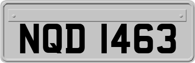 NQD1463