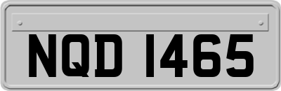NQD1465