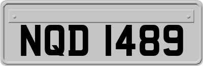 NQD1489