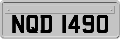 NQD1490