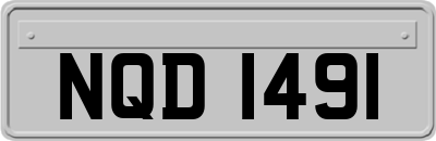 NQD1491