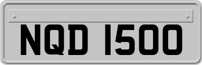 NQD1500