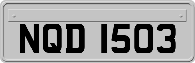 NQD1503