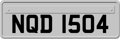 NQD1504