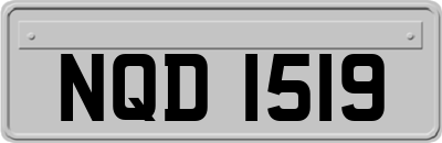 NQD1519