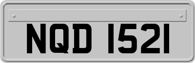 NQD1521
