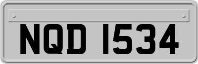 NQD1534
