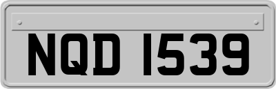 NQD1539