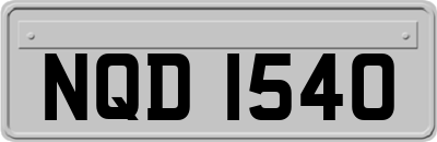 NQD1540