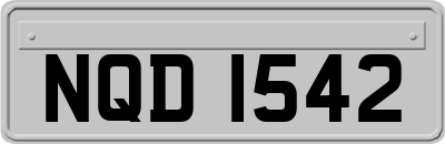 NQD1542