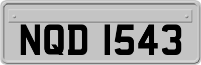 NQD1543