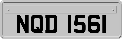 NQD1561