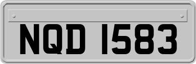 NQD1583