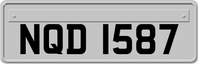 NQD1587