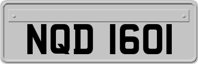 NQD1601