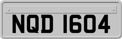 NQD1604